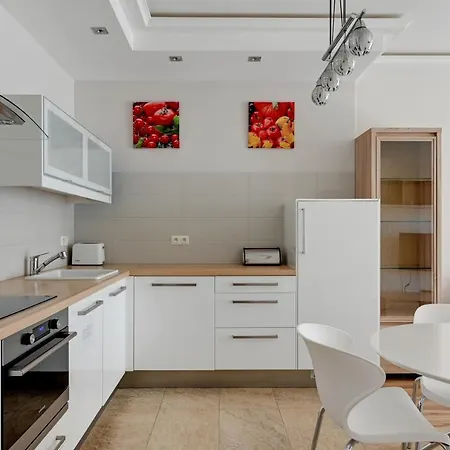 Apartment Sopocka Rezydencja
