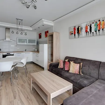 Apartment Sopocka Rezydencja *