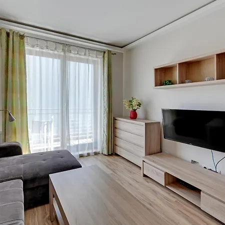 Sopocka Rezydencja Apartment