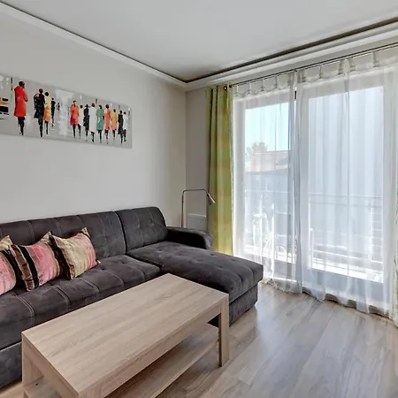 Apartment Sopocka Rezydencja