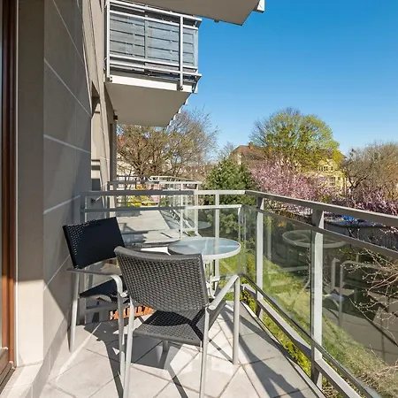 Apartament Sopocka Rezydencja *