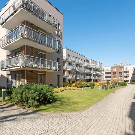 Sopocka Rezydencja Apartment *